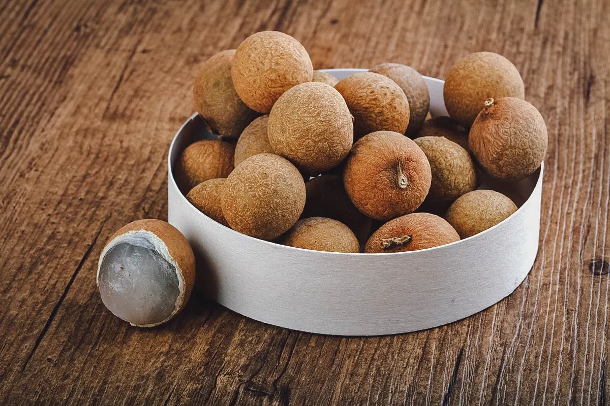 Longan Lychee - Image 2