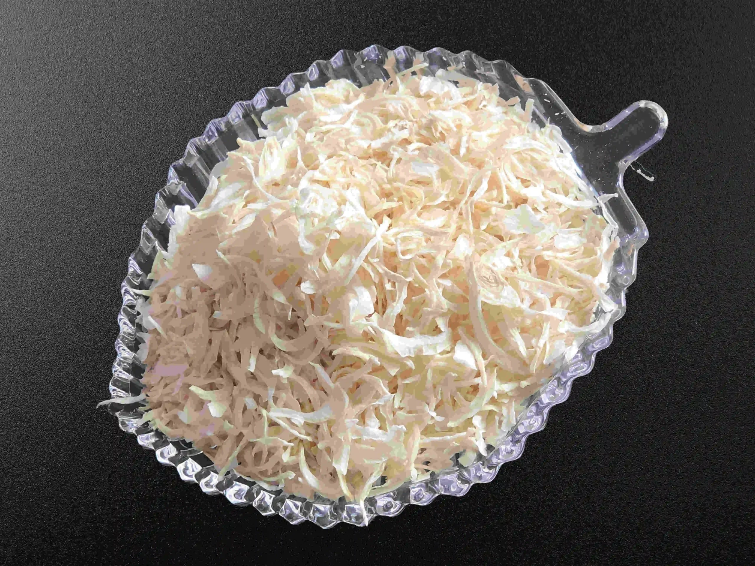 White Onion Flakes
