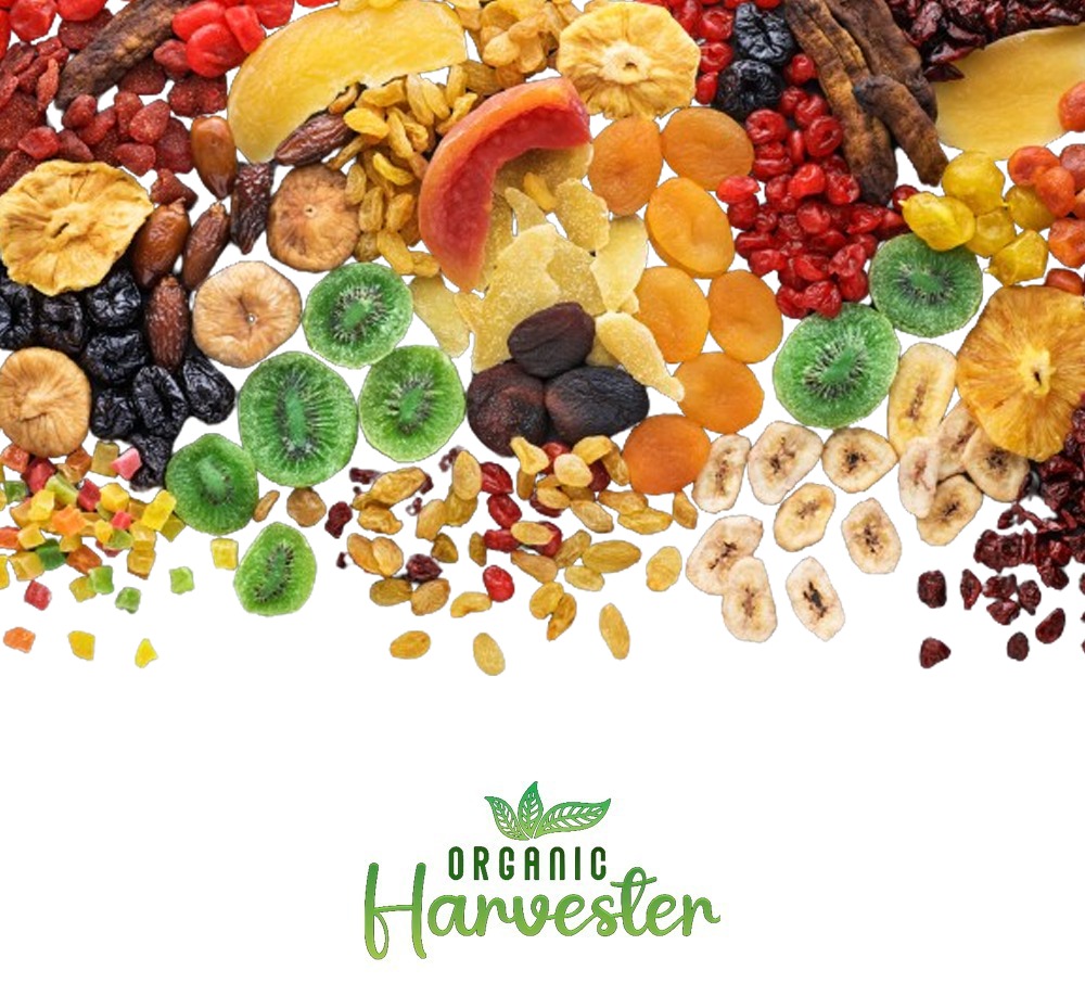 Buy Dehydrated / Dried Fruit in India